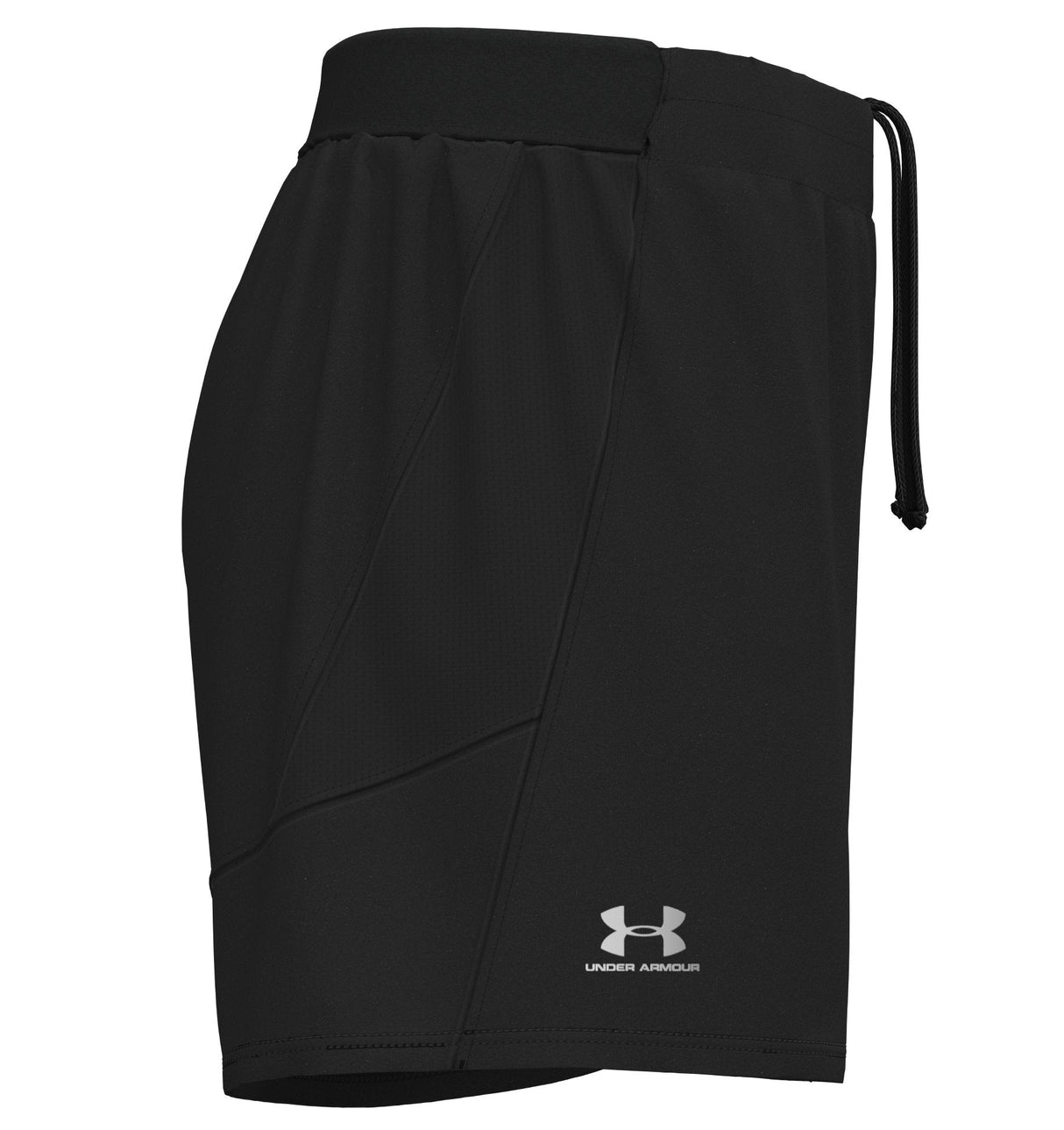 Under Armour Womens Challenger Team Pro Shorts