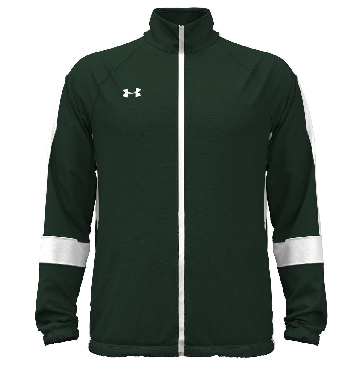 Under Armour Mens Team Knit Jacket