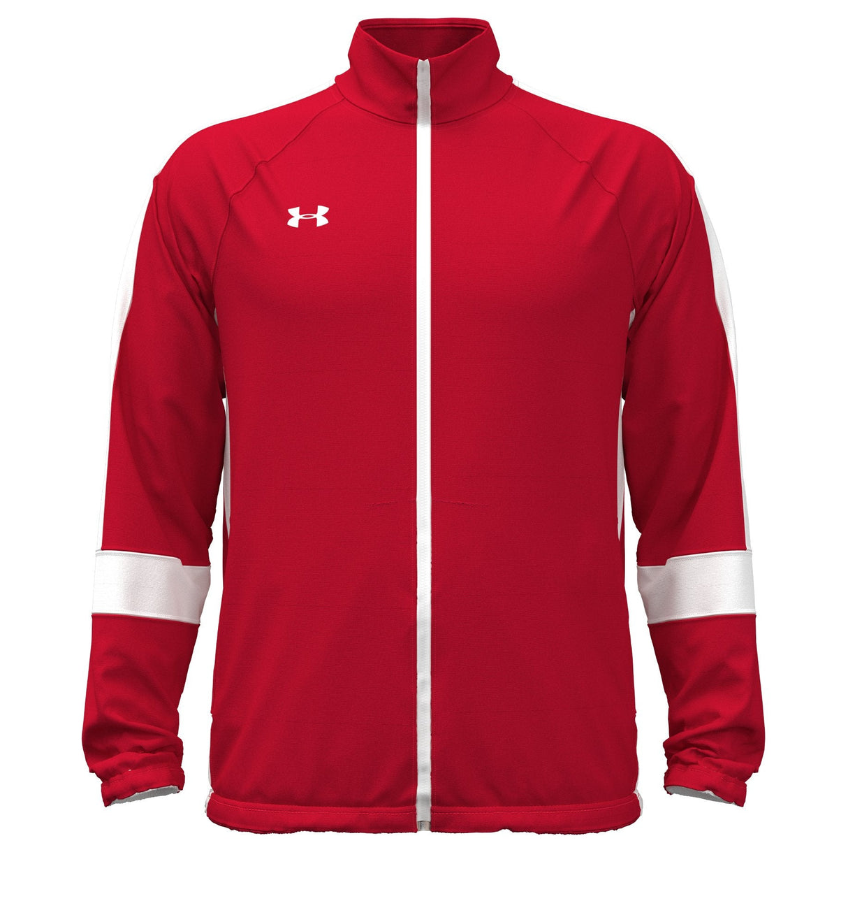 Under Armour Mens Team Knit Jacket