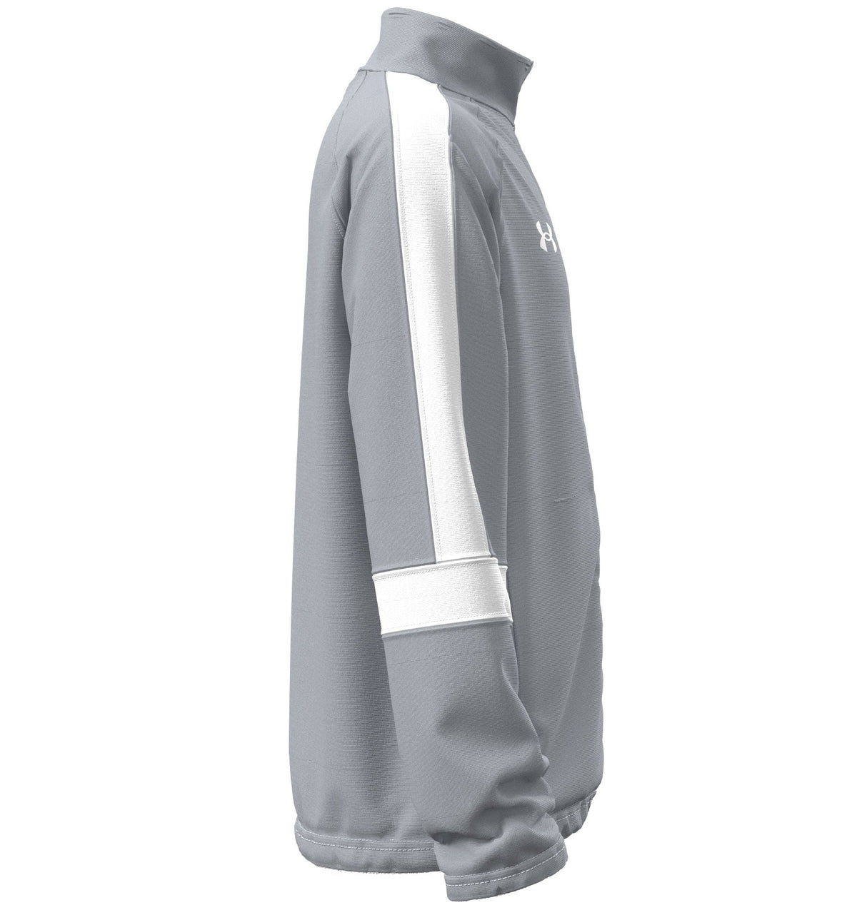 Under Armour Boys Team Knit Jacket