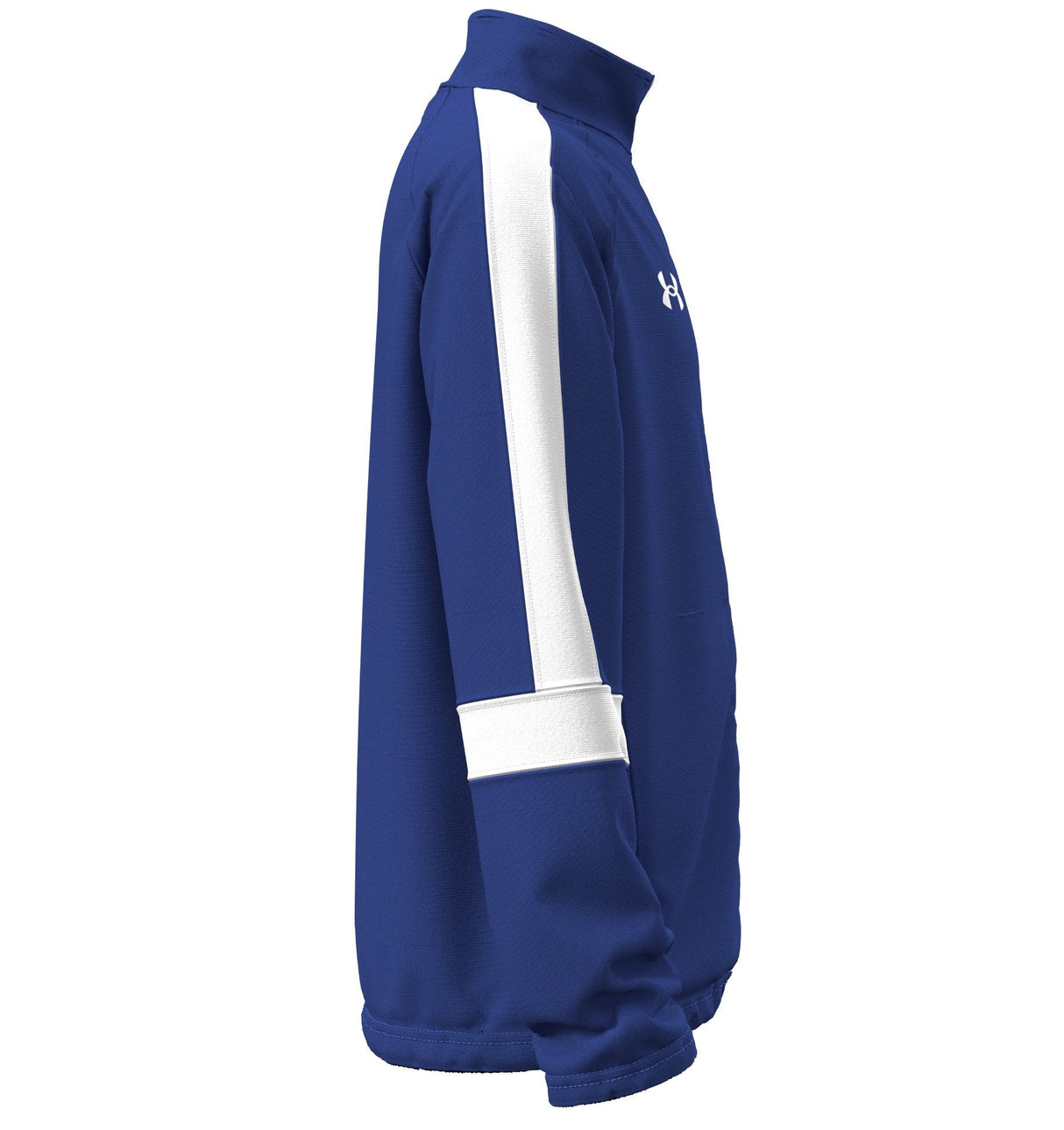 Under Armour Boys Team Knit Jacket
