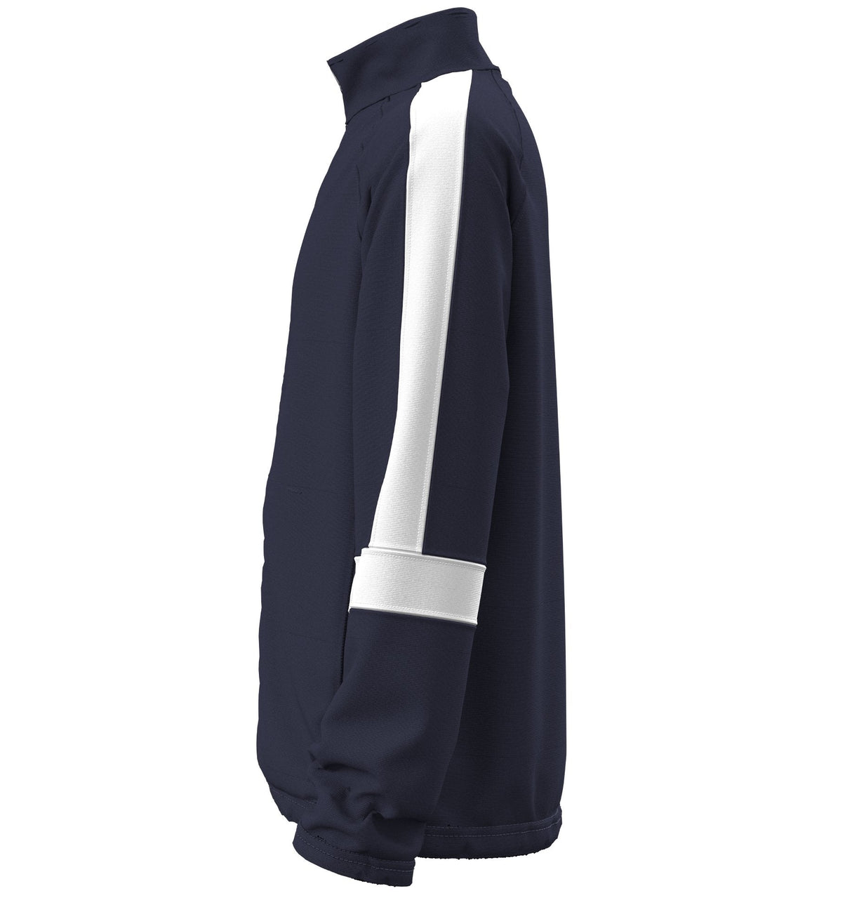 Under Armour Boys Team Knit Jacket