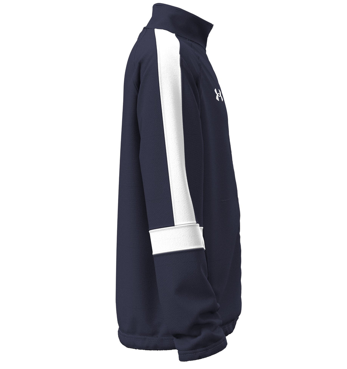 Under Armour Boys Team Knit Jacket