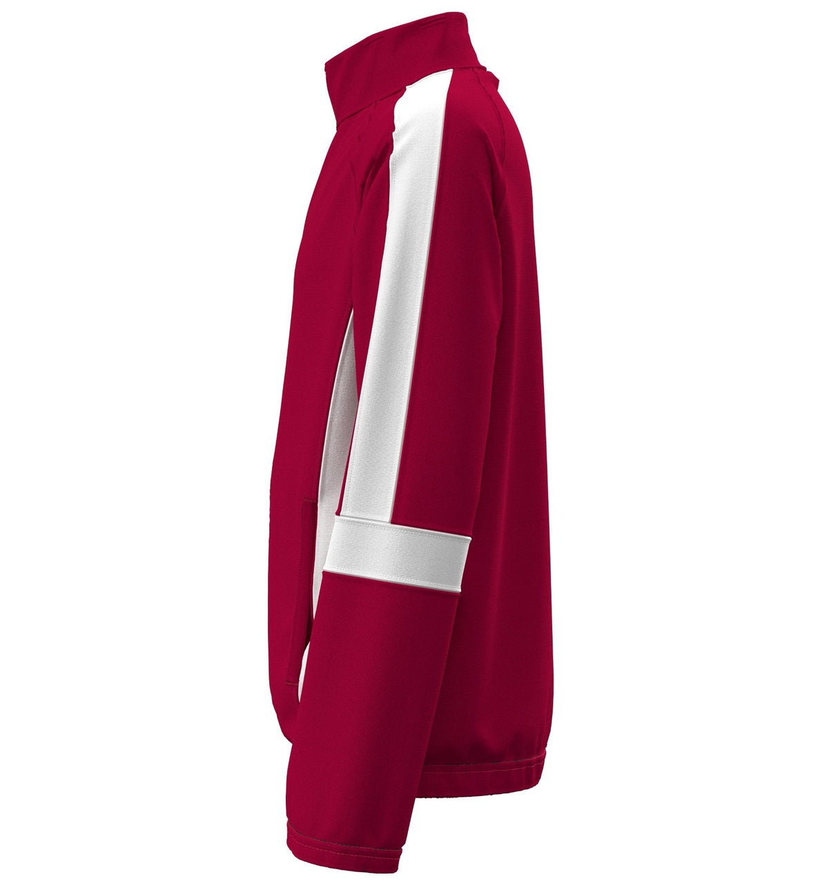 Under Armour Boys Team Knit Jacket