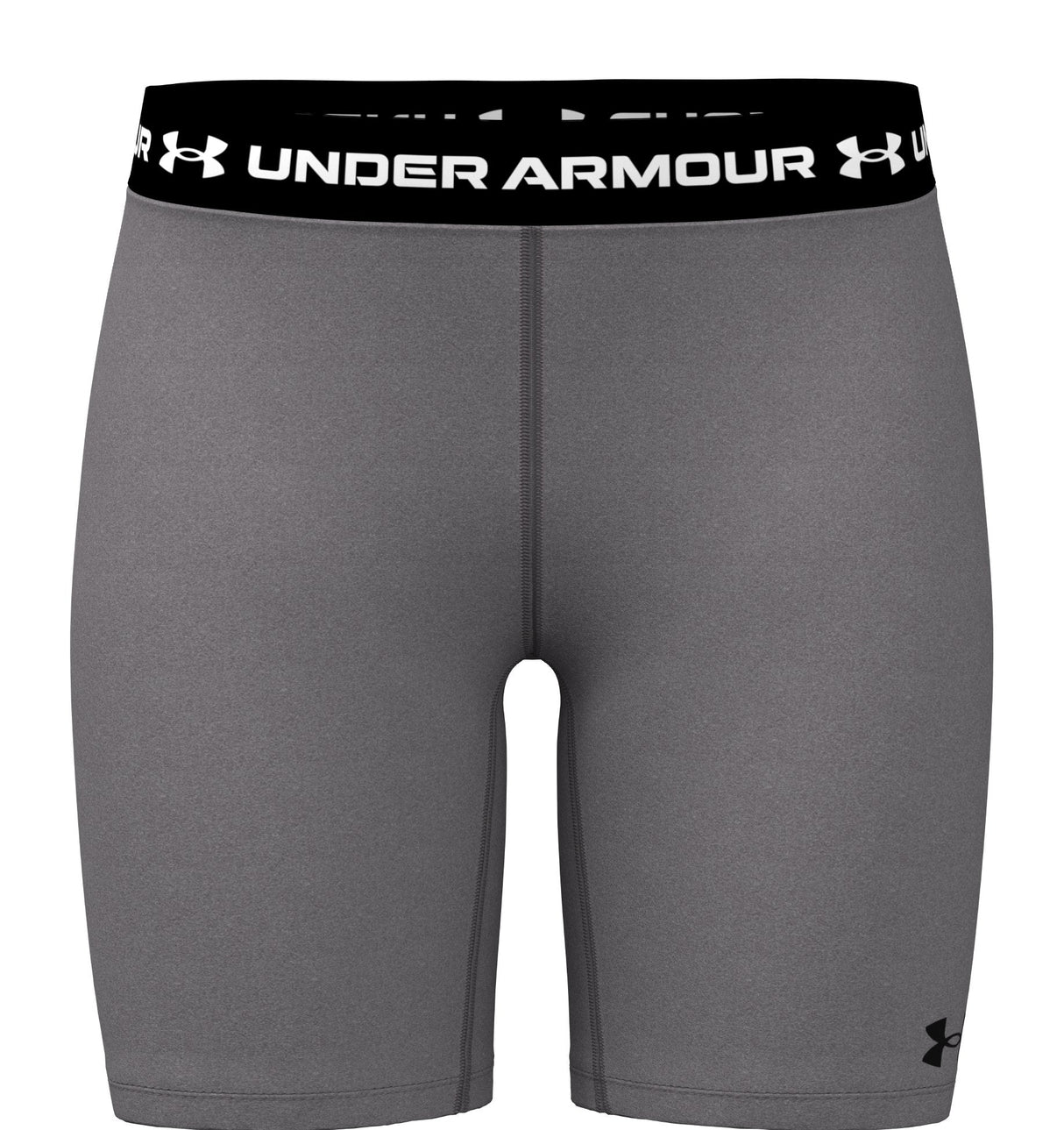 Under Armour Womens HeatGear Shorts