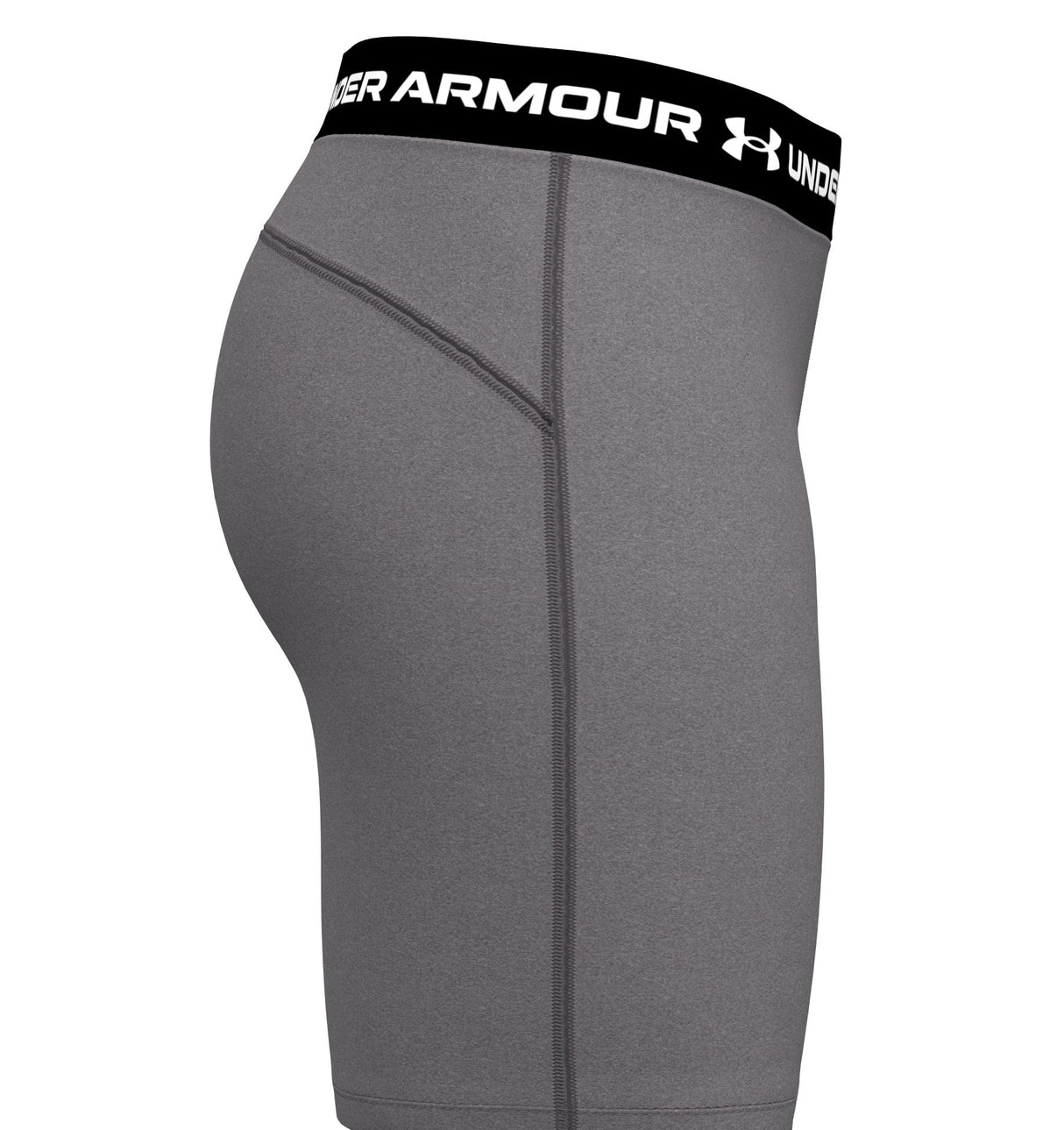 Under Armour Womens HeatGear Shorts