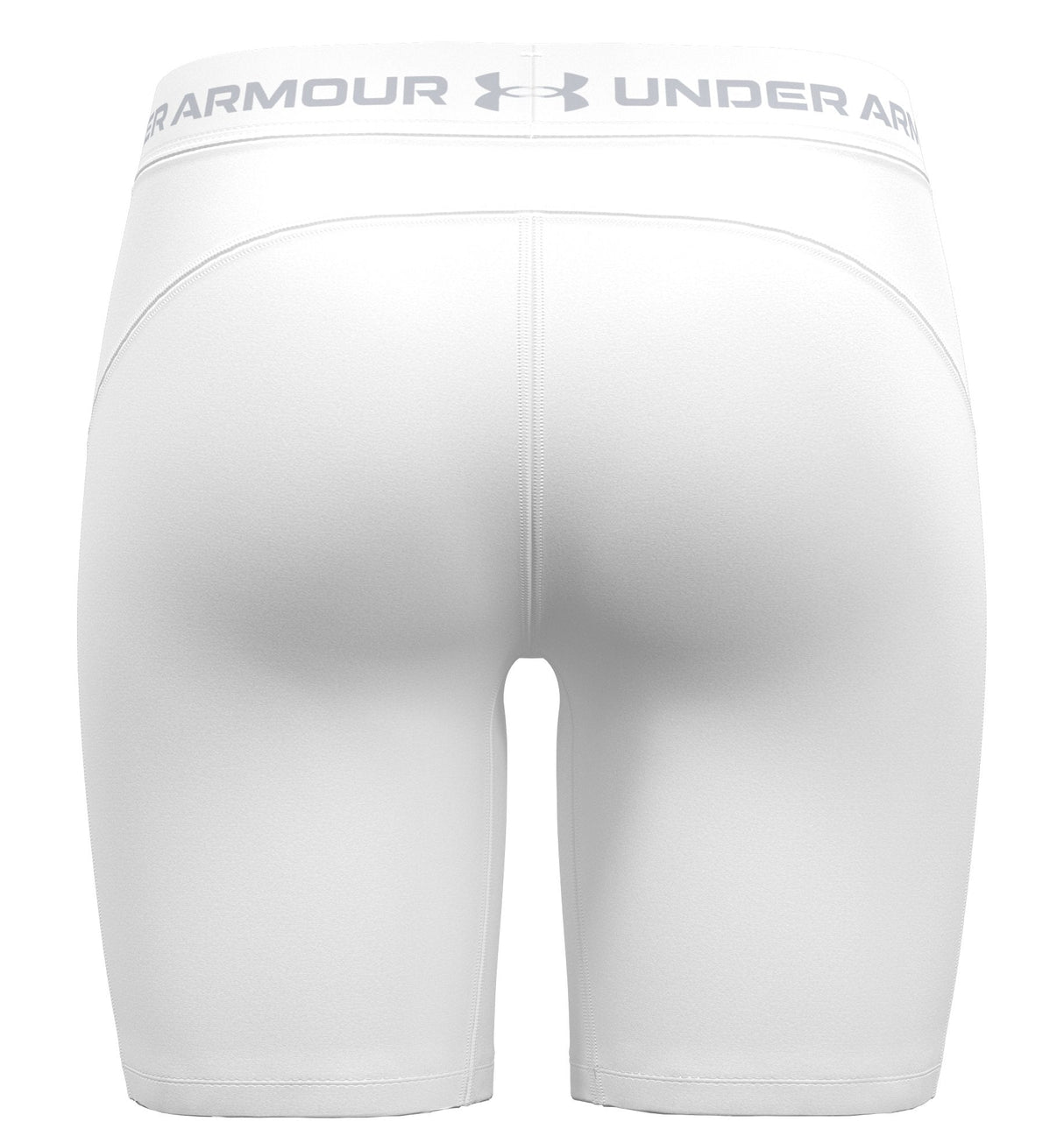 Under Armour Womens HeatGear Shorts