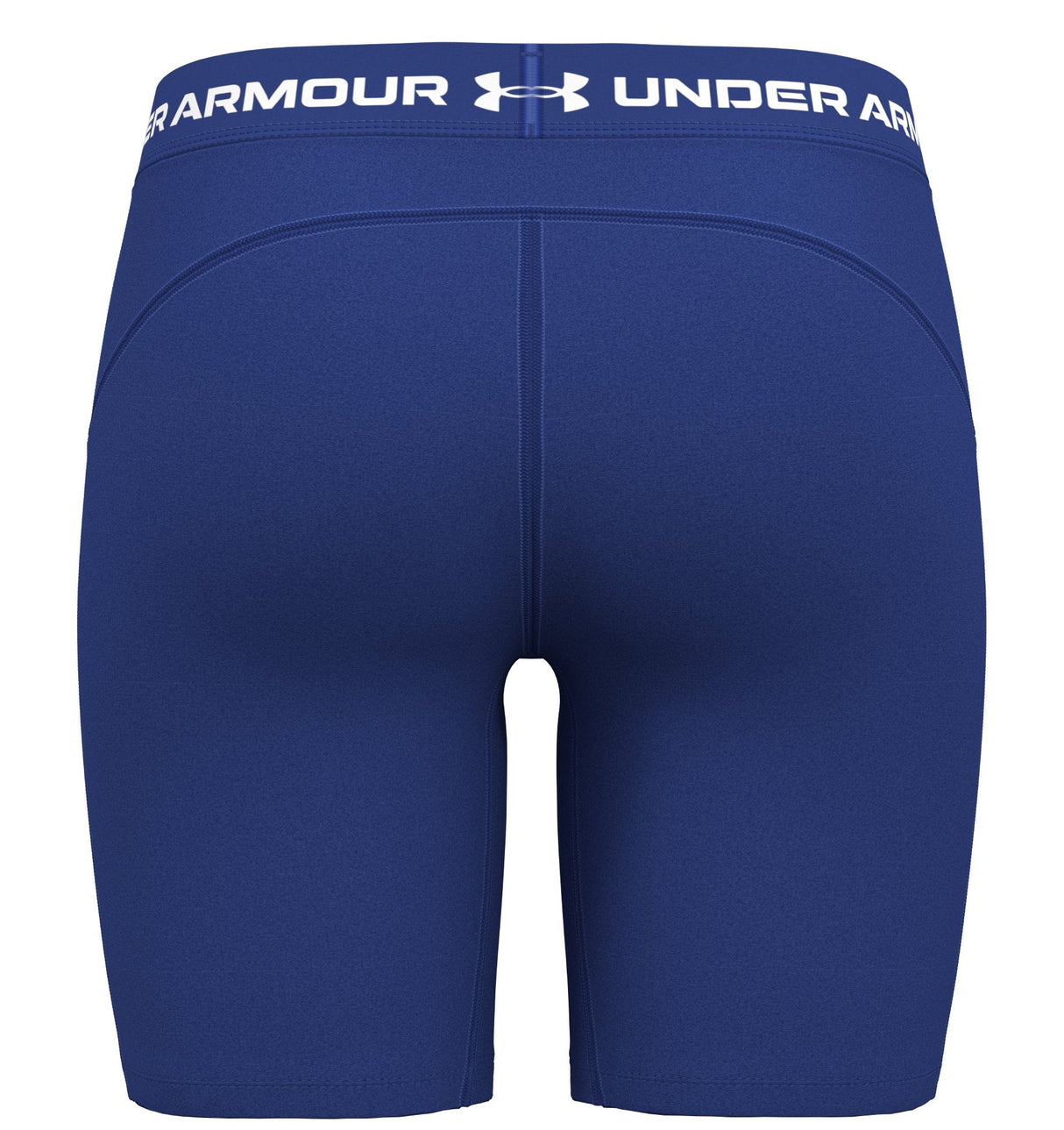 Under Armour Womens HeatGear Shorts