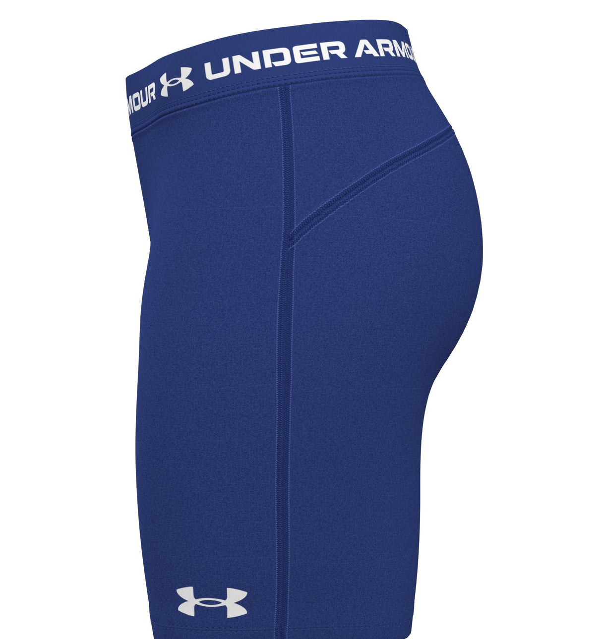 Under Armour Womens HeatGear Shorts