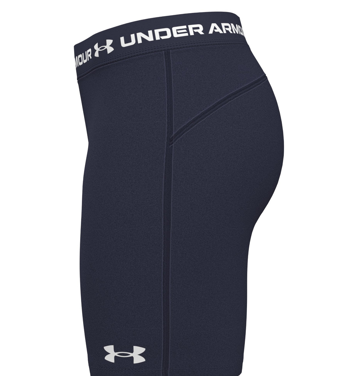 Under Armour Womens HeatGear Shorts