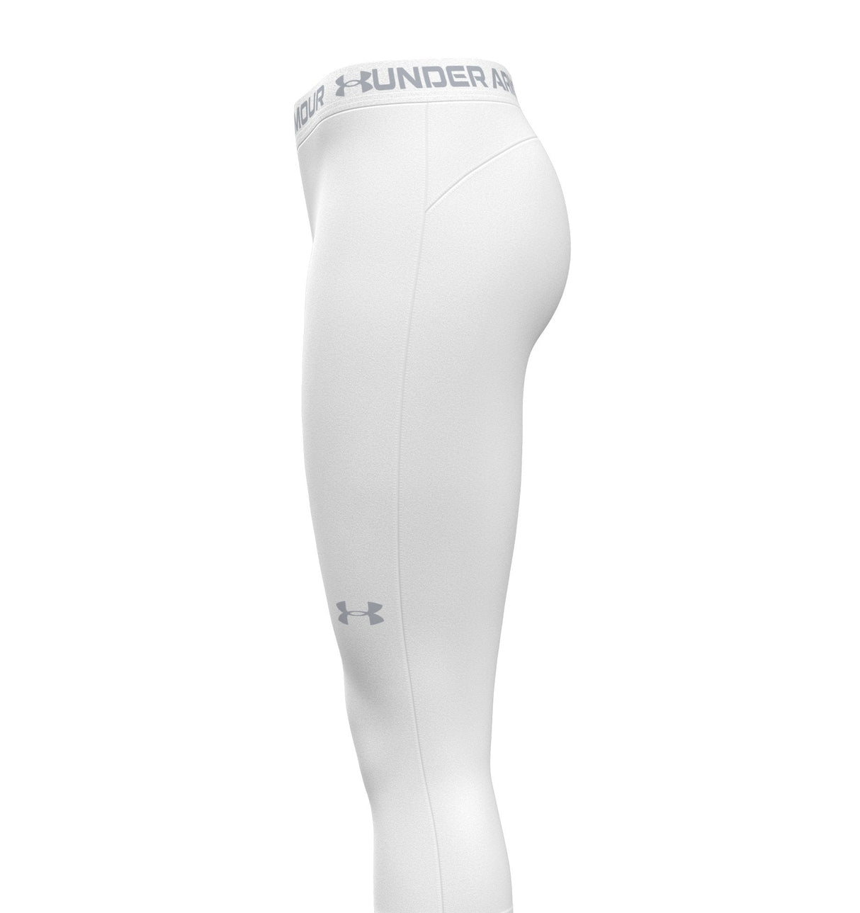 Under Armour Womens HeatGear 3/4 Leggings