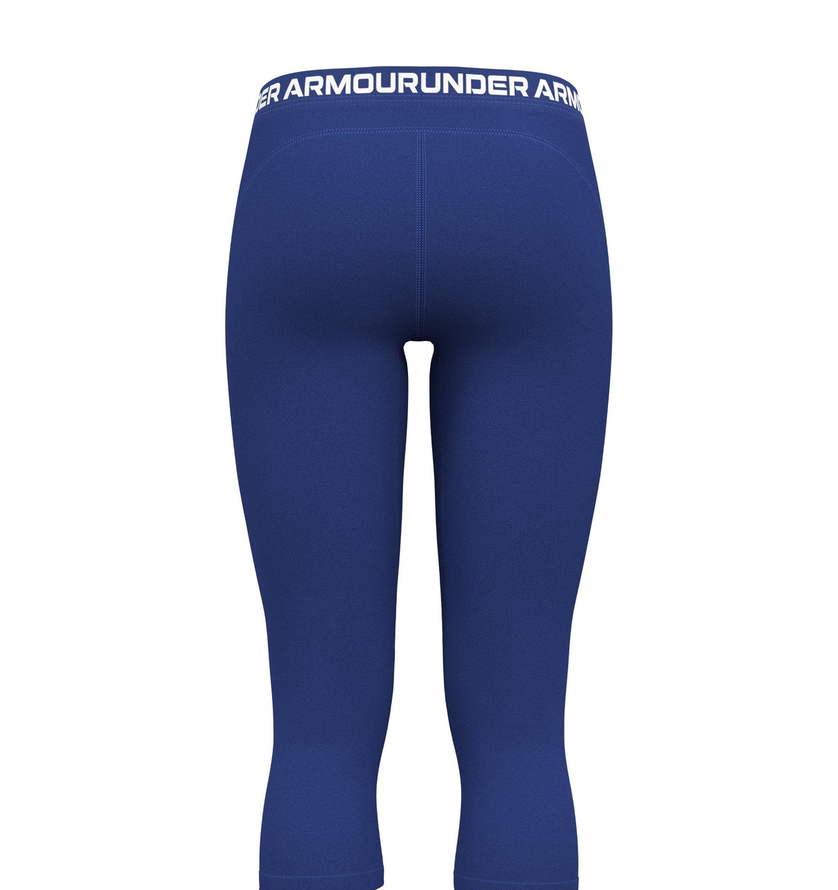Under Armour Womens HeatGear 3/4 Leggings
