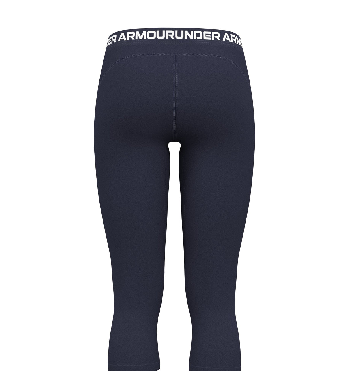 Under Armour Womens HeatGear 3/4 Leggings
