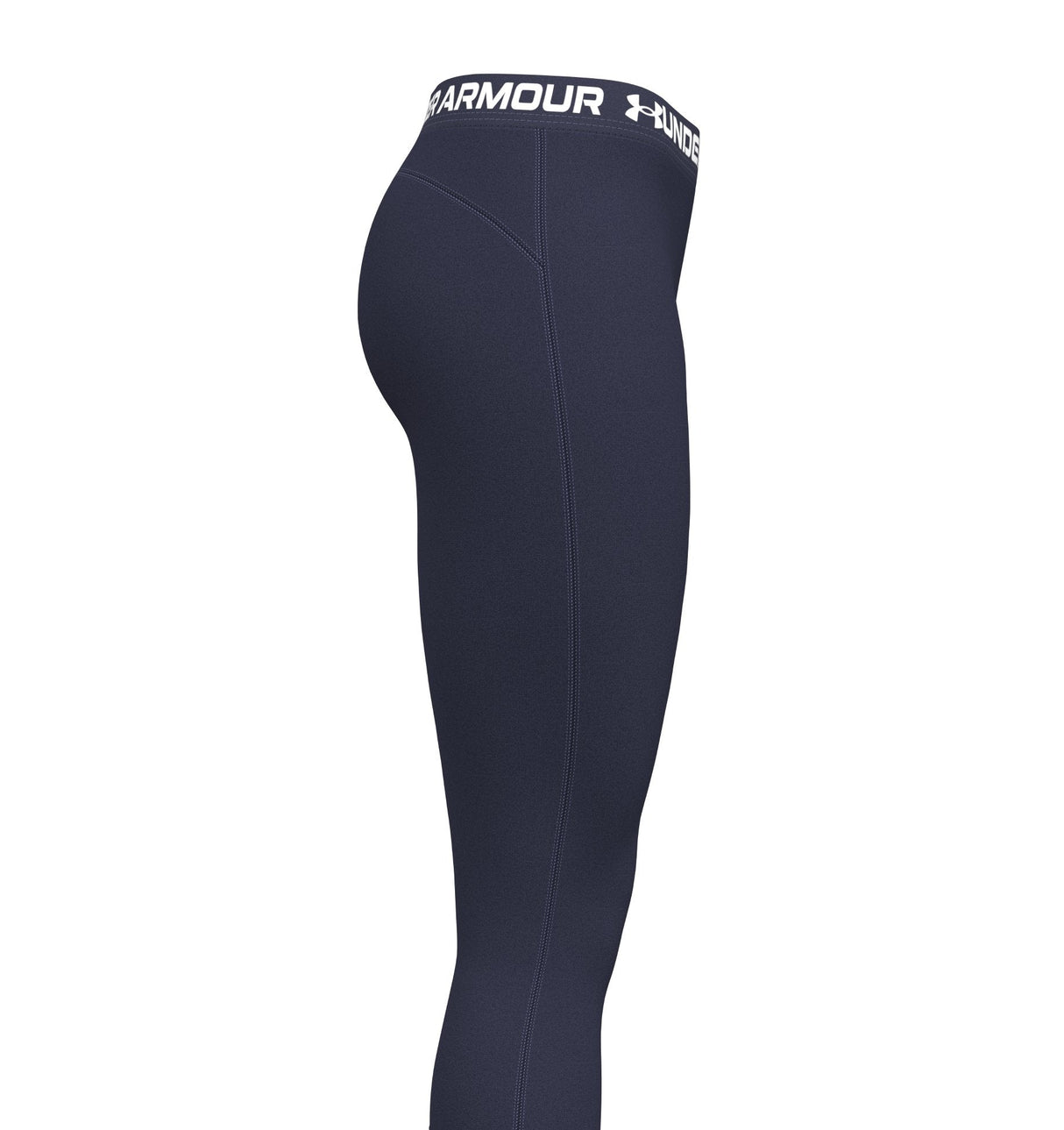 Under Armour Womens HeatGear 3/4 Leggings