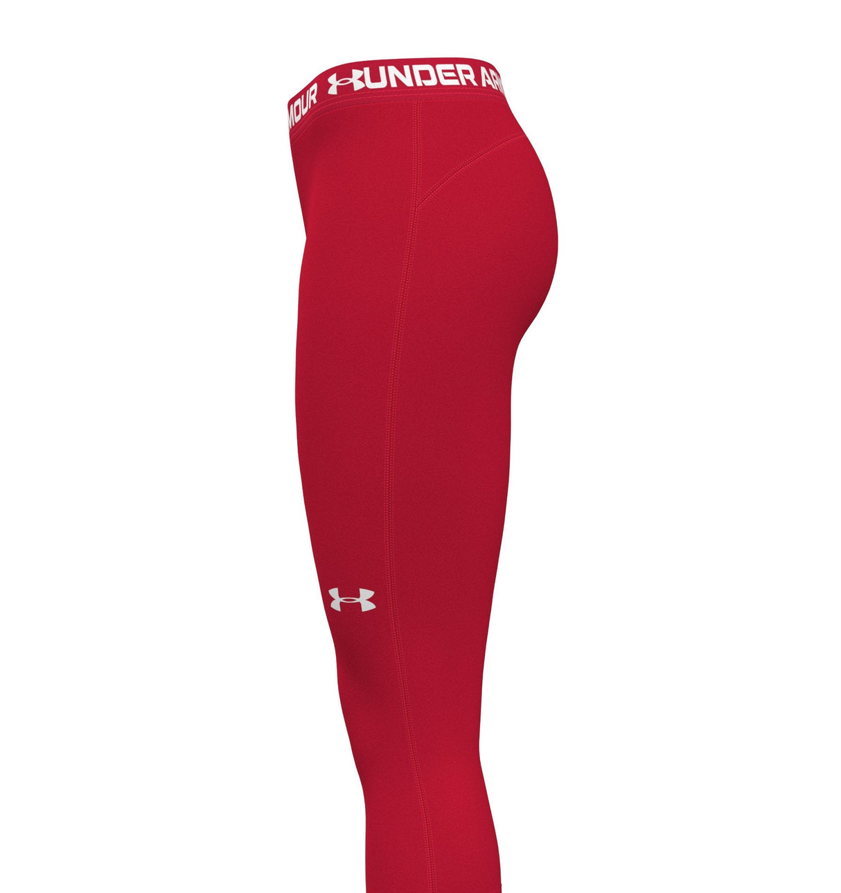 Under Armour Womens HeatGear 3/4 Leggings