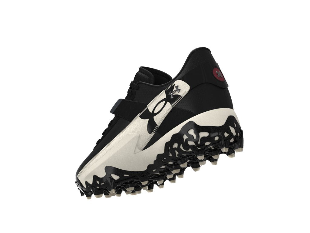 Under Armour Men's Harper 10 Pro TPU Baseball Cleats - Cushioned Support with Enhanced Traction