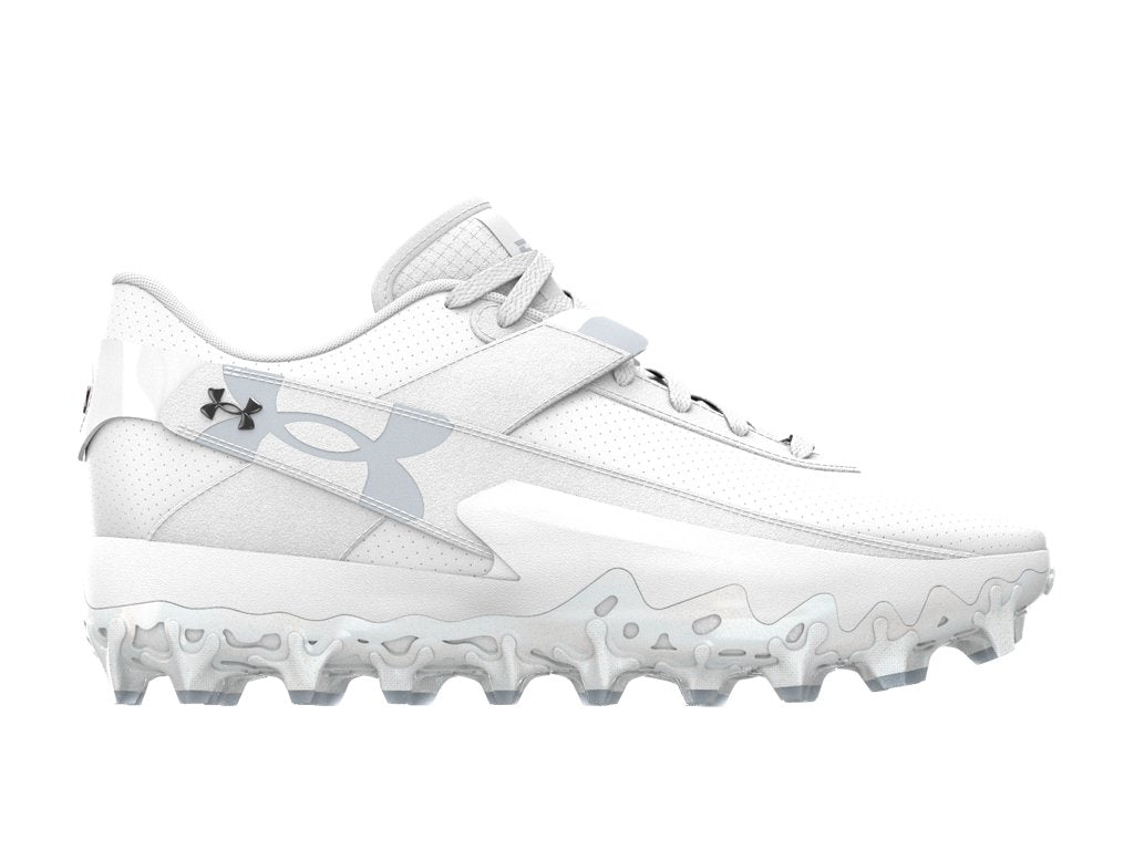 Under Armour Men's Harper 10 Pro TPU Baseball Cleats - Cushioned Support with Enhanced Traction