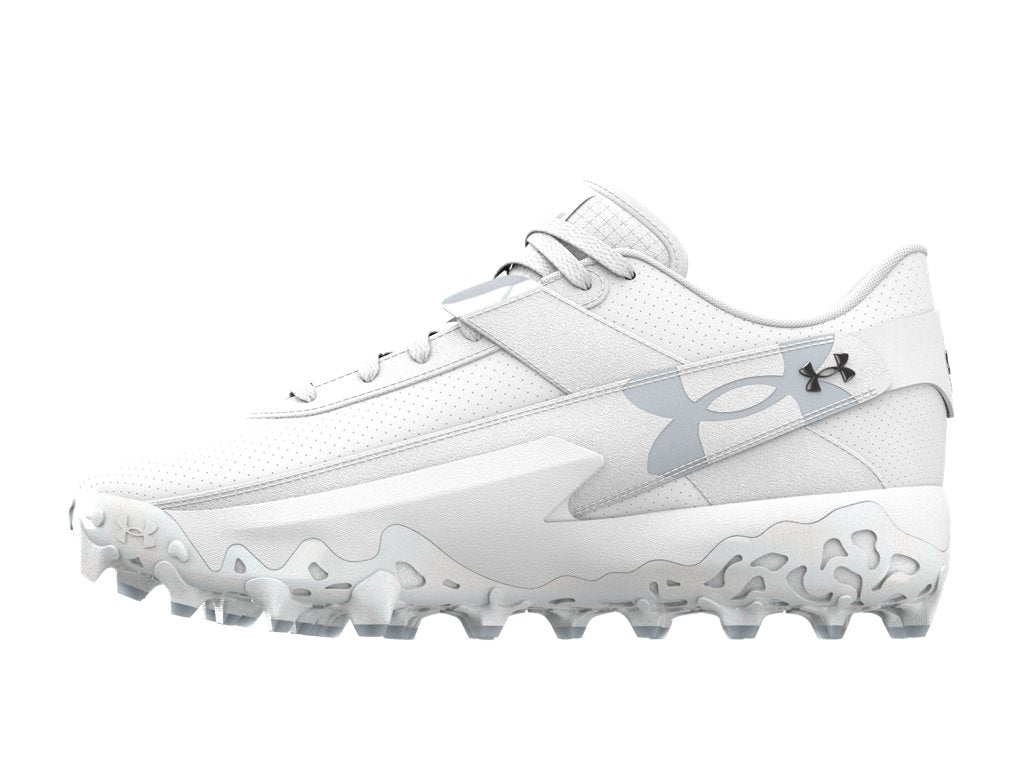 Under Armour Men's Harper 10 Pro TPU Baseball Cleats - Cushioned Support with Enhanced Traction