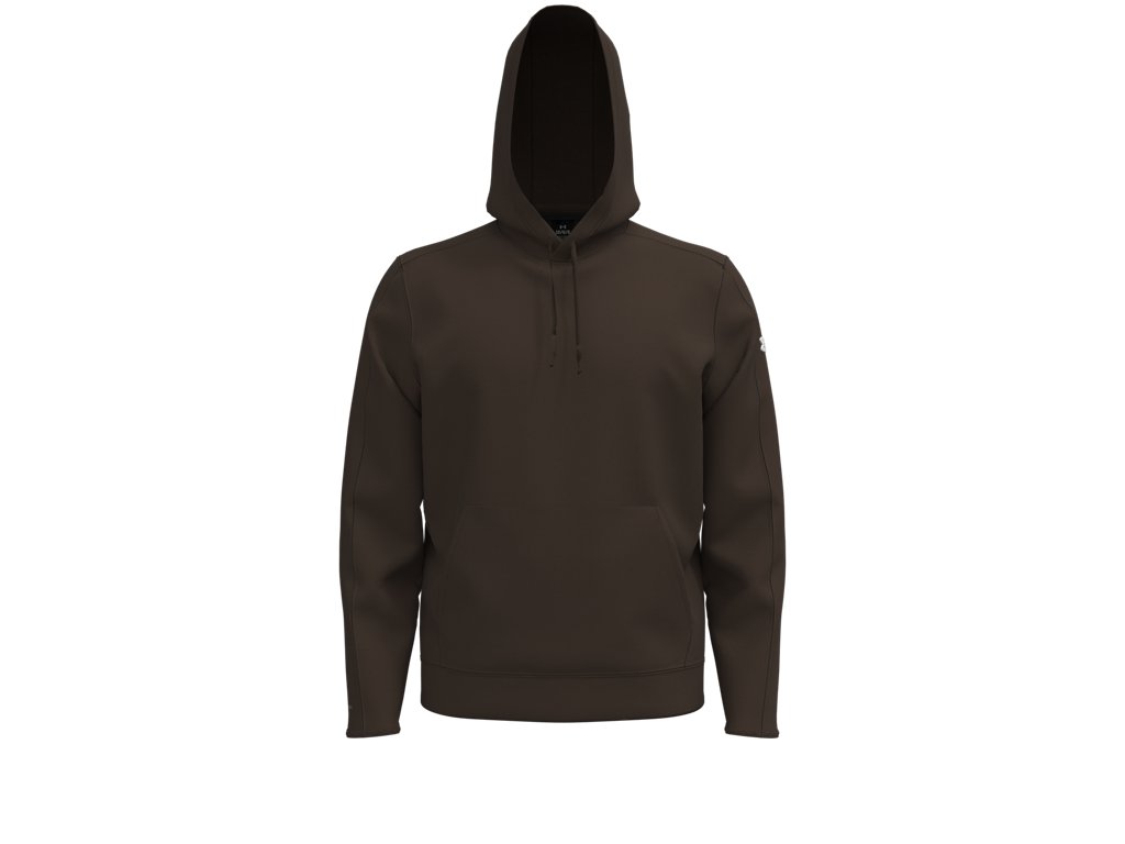 Under Armour Unisex Armour Fleece Pro Apparel - Water Repellent and Breathable