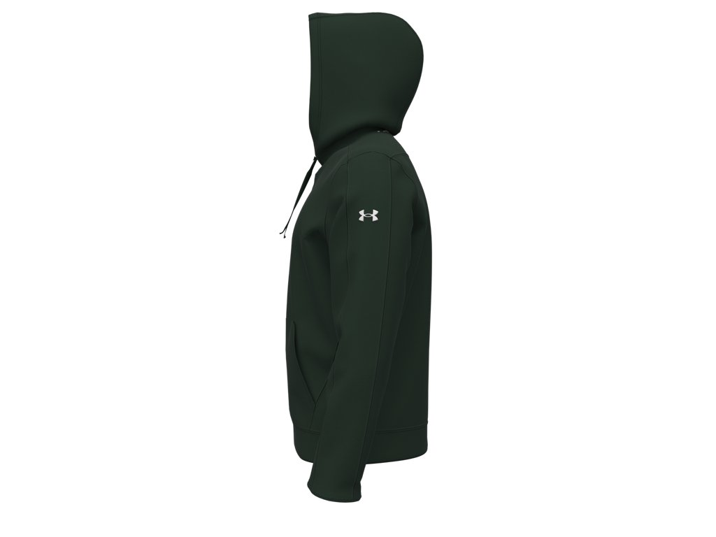 Under Armour Unisex Armour Fleece Pro Apparel - Water Repellent and Breathable