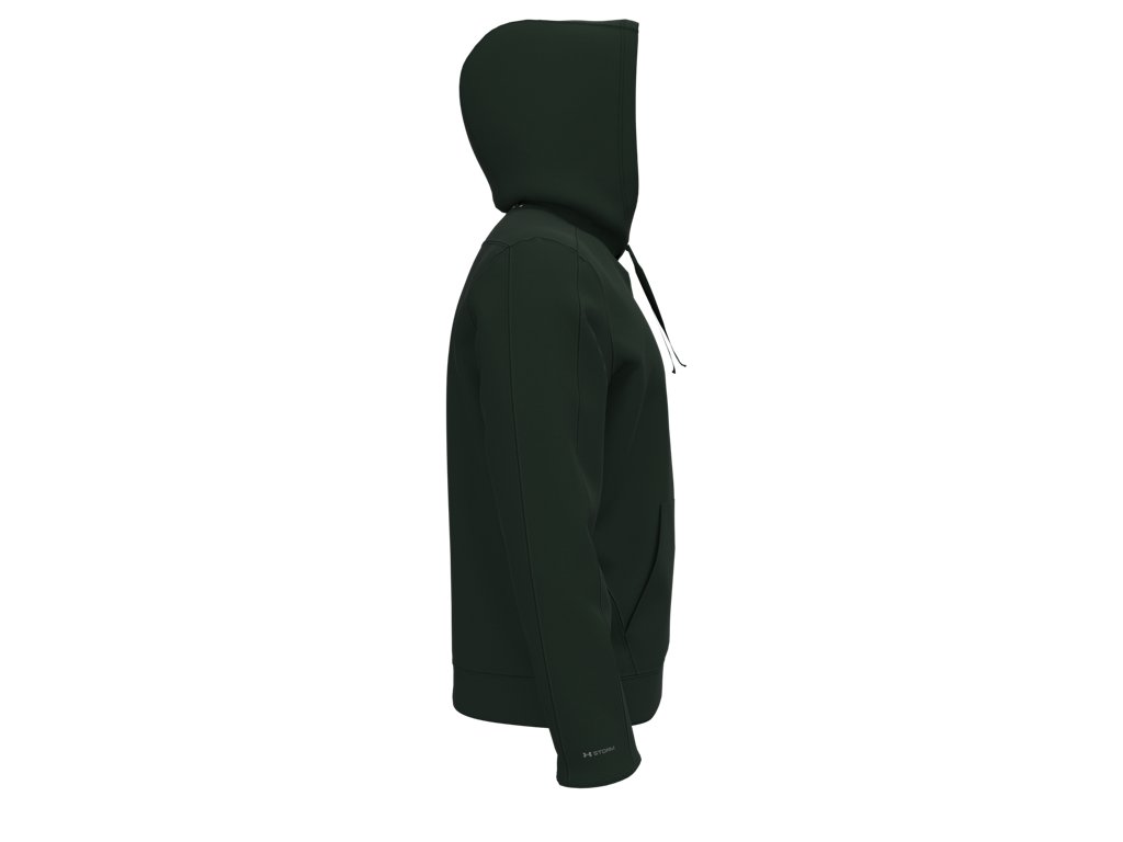 Under Armour Unisex Armour Fleece Pro Apparel - Water Repellent and Breathable