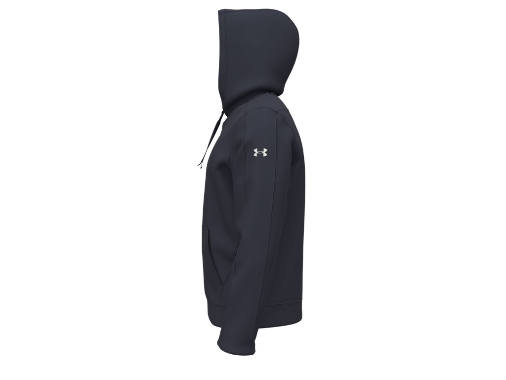 Under Armour Unisex Armour Fleece Pro Apparel - Water Repellent and Breathable
