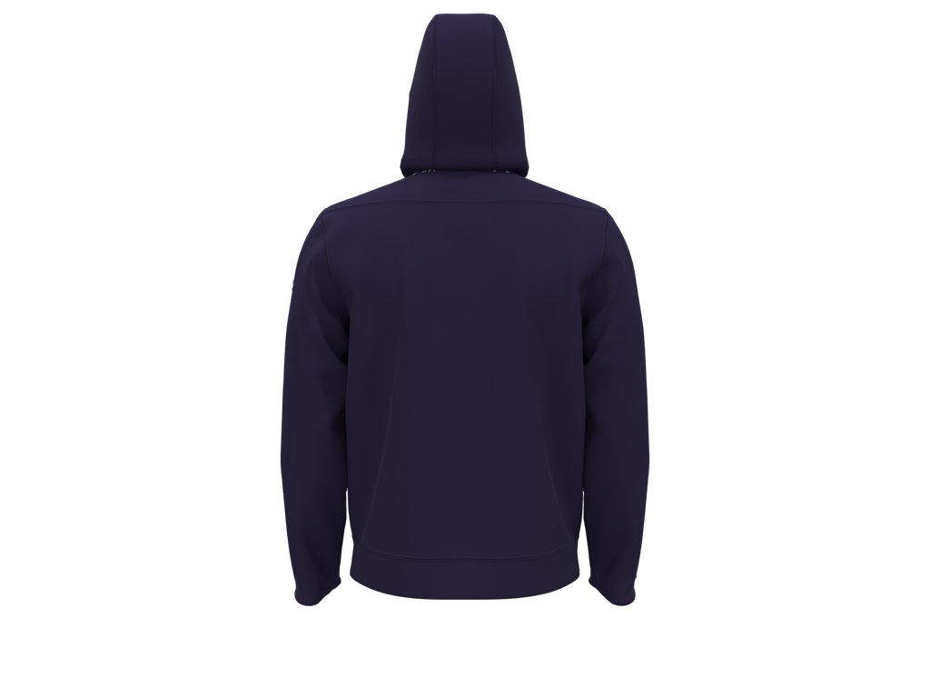 Under Armour Unisex Armour Fleece Pro Apparel - Water Repellent and Breathable
