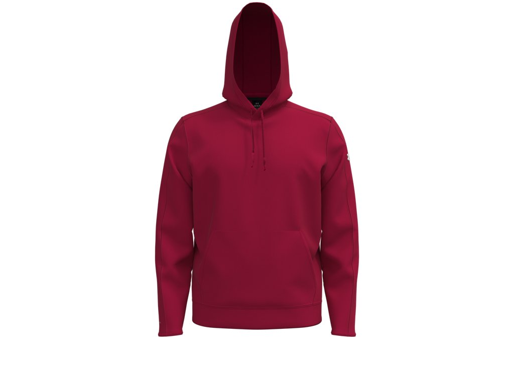 Under Armour Unisex Armour Fleece Pro Apparel - Water Repellent and Breathable