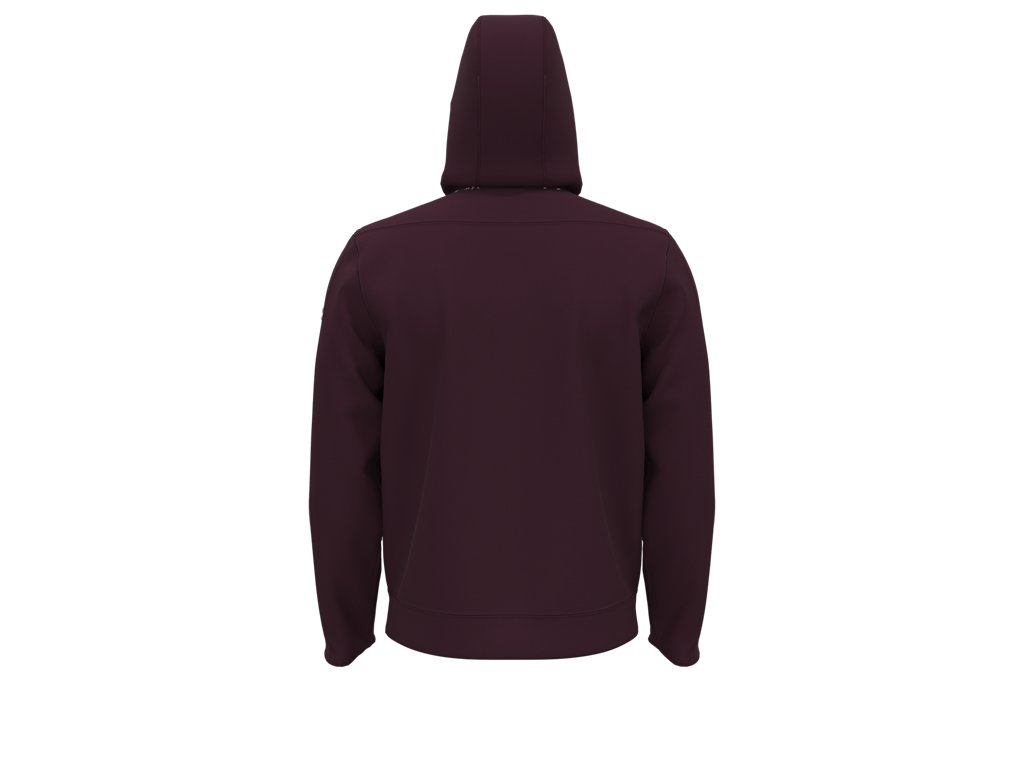 Under Armour Unisex Armour Fleece Pro Apparel - Water Repellent and Breathable