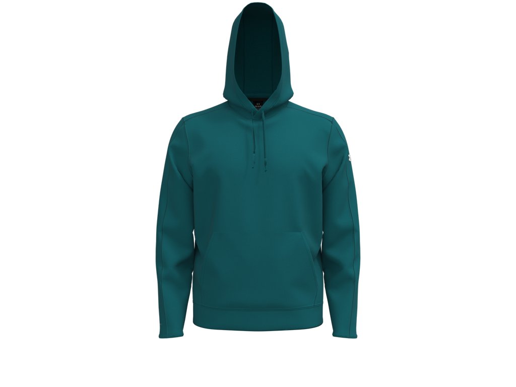 Under Armour Unisex Armour Fleece Pro Apparel - Water Repellent and Breathable