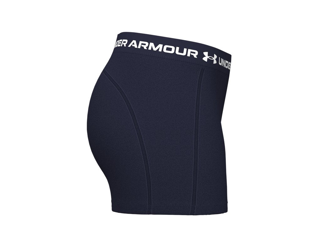 Under Armour Unisex HeatGear Shorty Performance Baselayer - Sweat Wicking