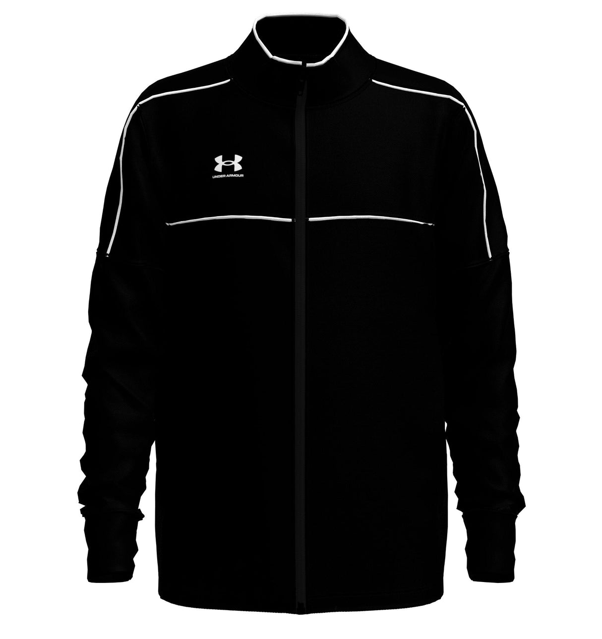 Under Armour Boys Challenger Track Jacket