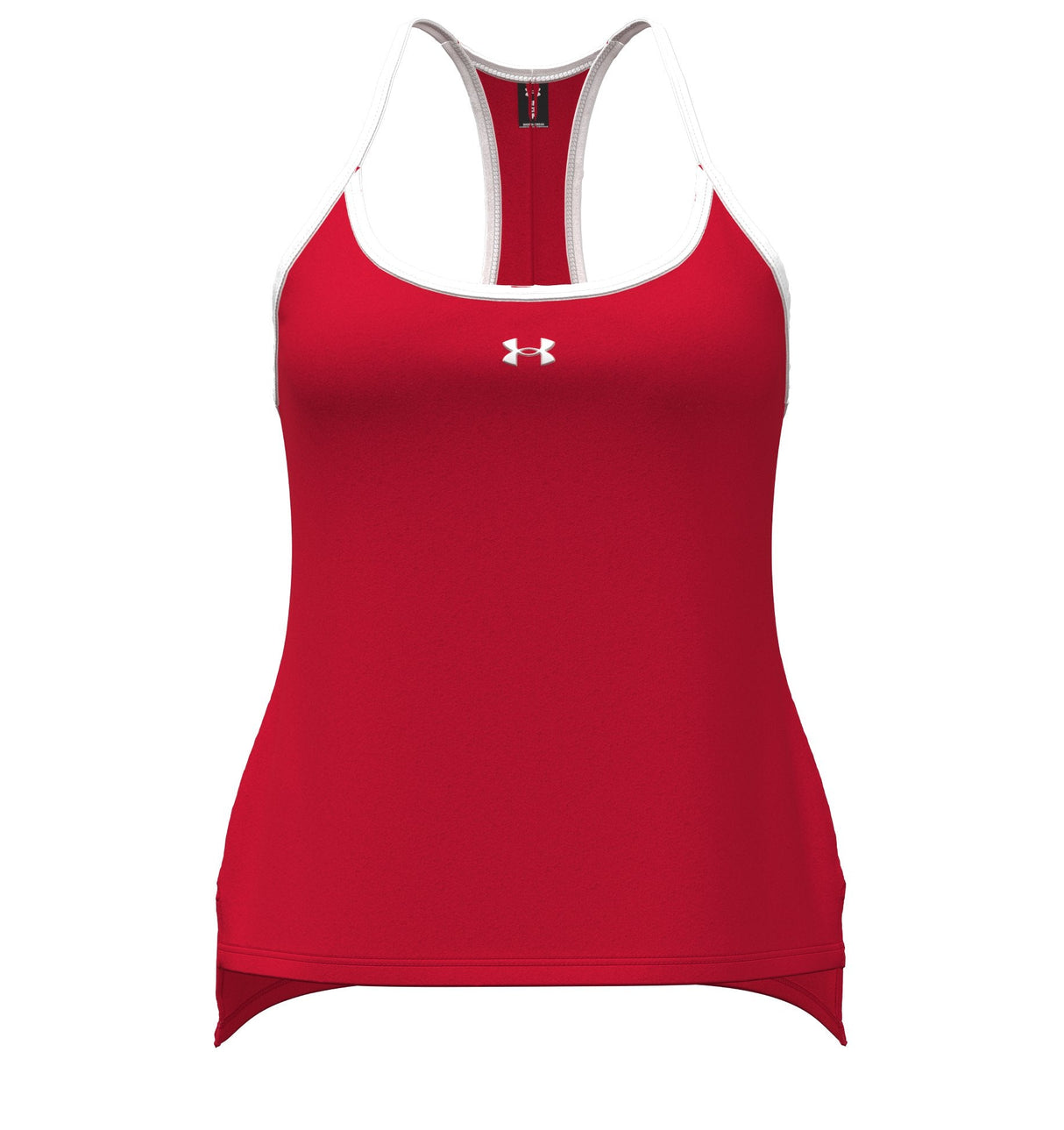 Under Armour Womens Vanish Racerback Tank Top