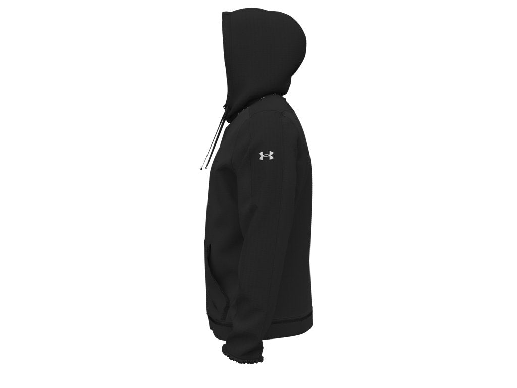 Under Armour Unisex Armour Fleece Pro Apparel - UA Storm Technology