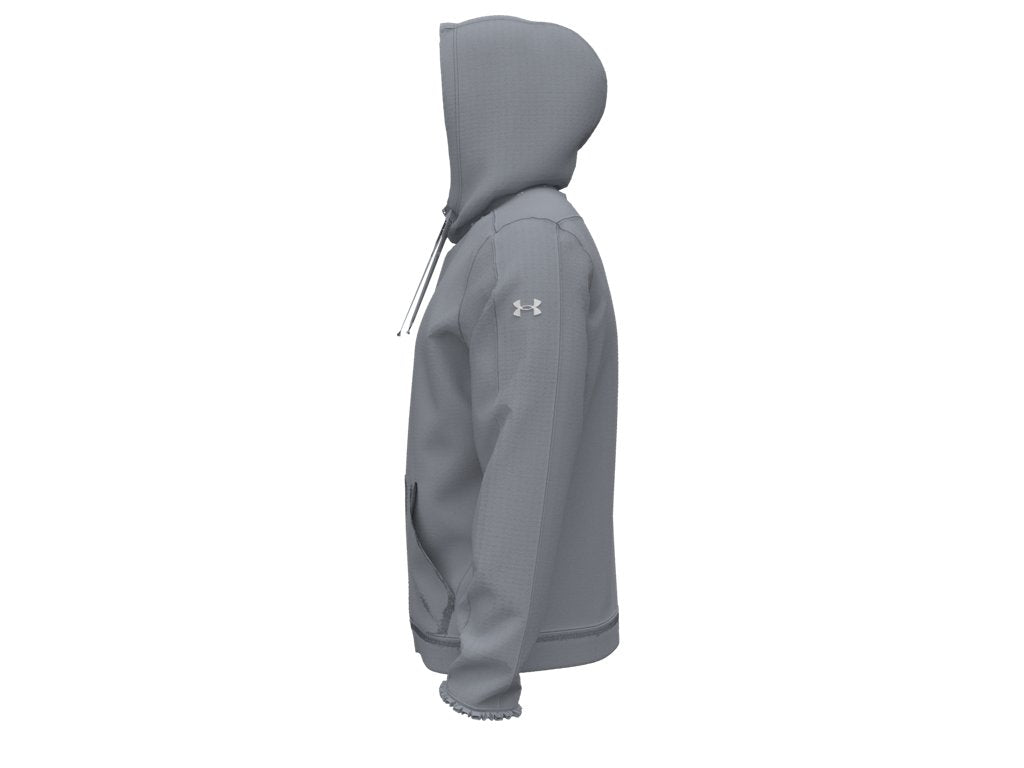 Under Armour Unisex Armour Fleece Pro Apparel - UA Storm Technology