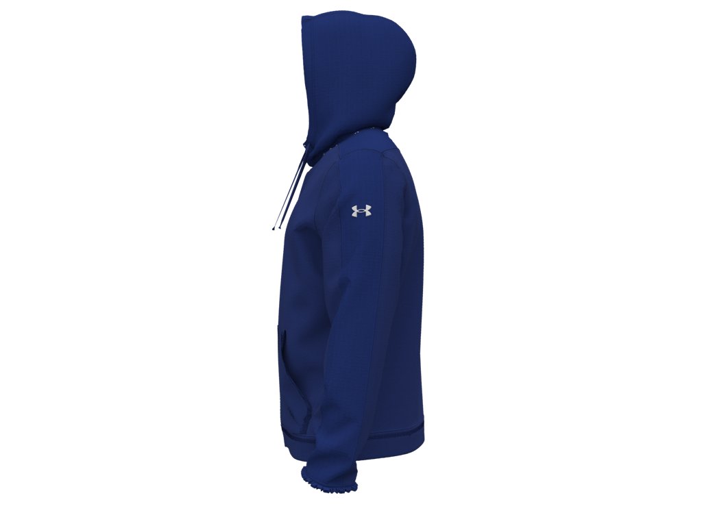 Under Armour Unisex Armour Fleece Pro Apparel - UA Storm Technology