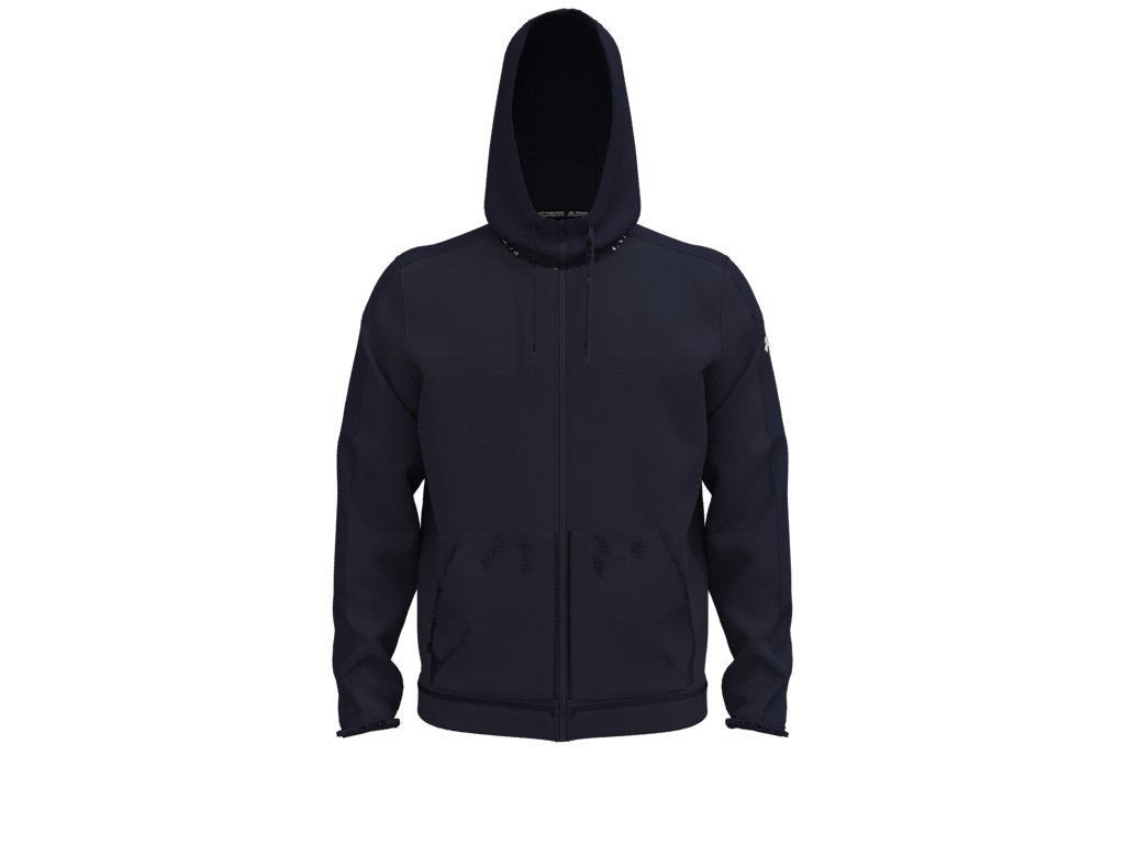 Under Armour Unisex Armour Fleece Pro Apparel - UA Storm Technology