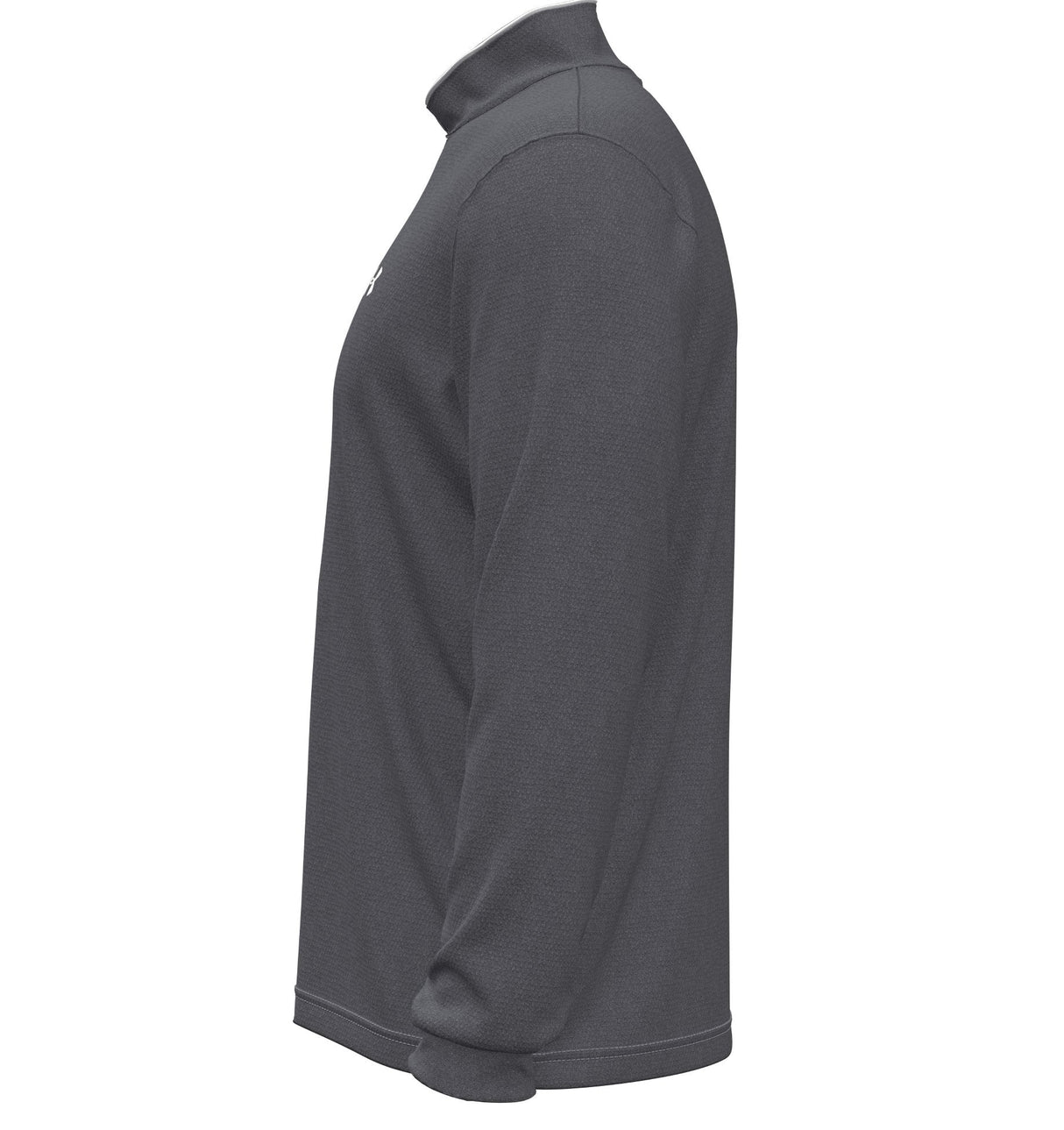 Under Armour Mens Matchplay Quarter Zip