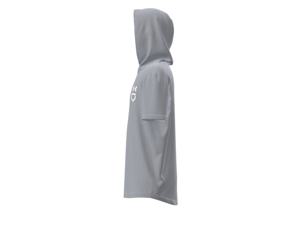 Under Armour Unisex Utility Lightweight Apparel - Breathable and Fast-Drying