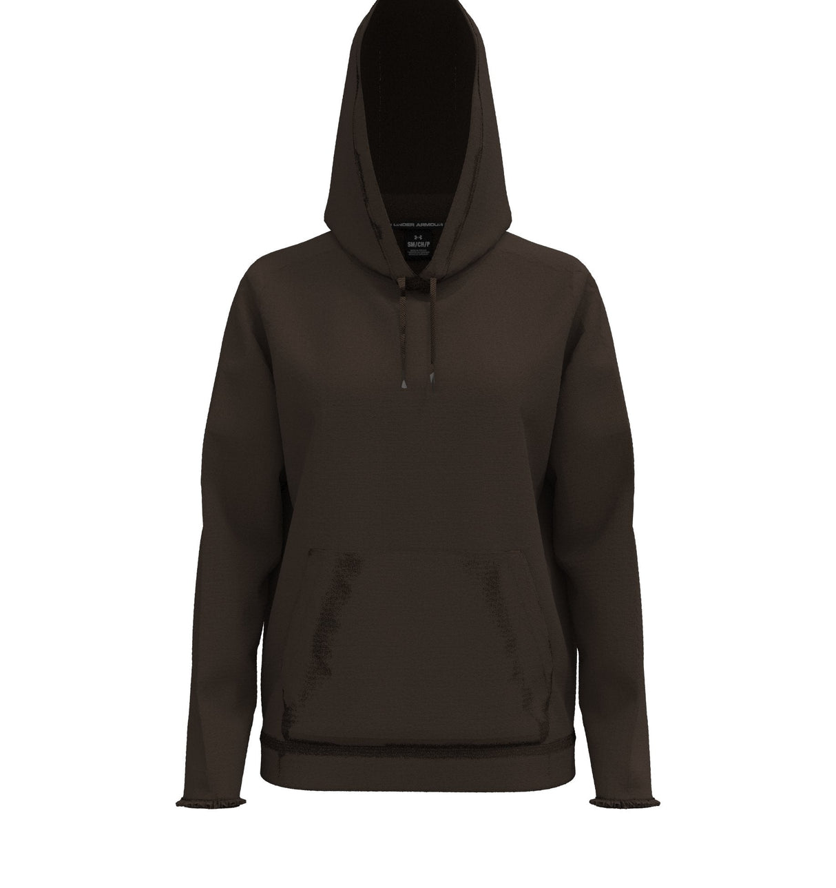 Under Armour Womens Armour Fleece Pro Hoodie
