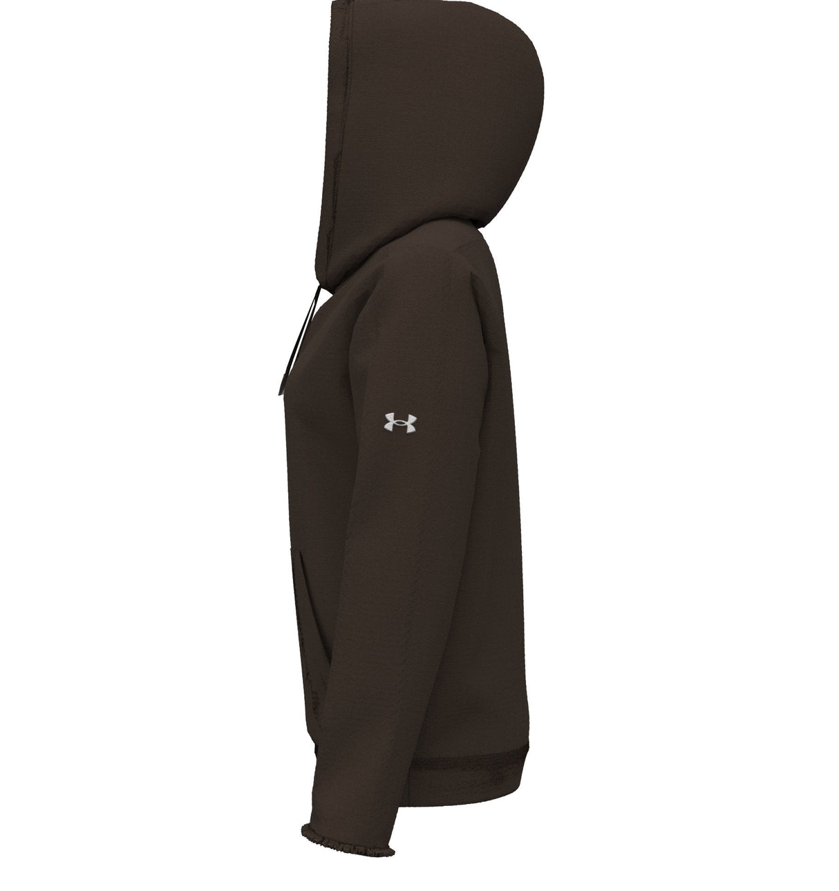 Under Armour Womens Armour Fleece Pro Hoodie