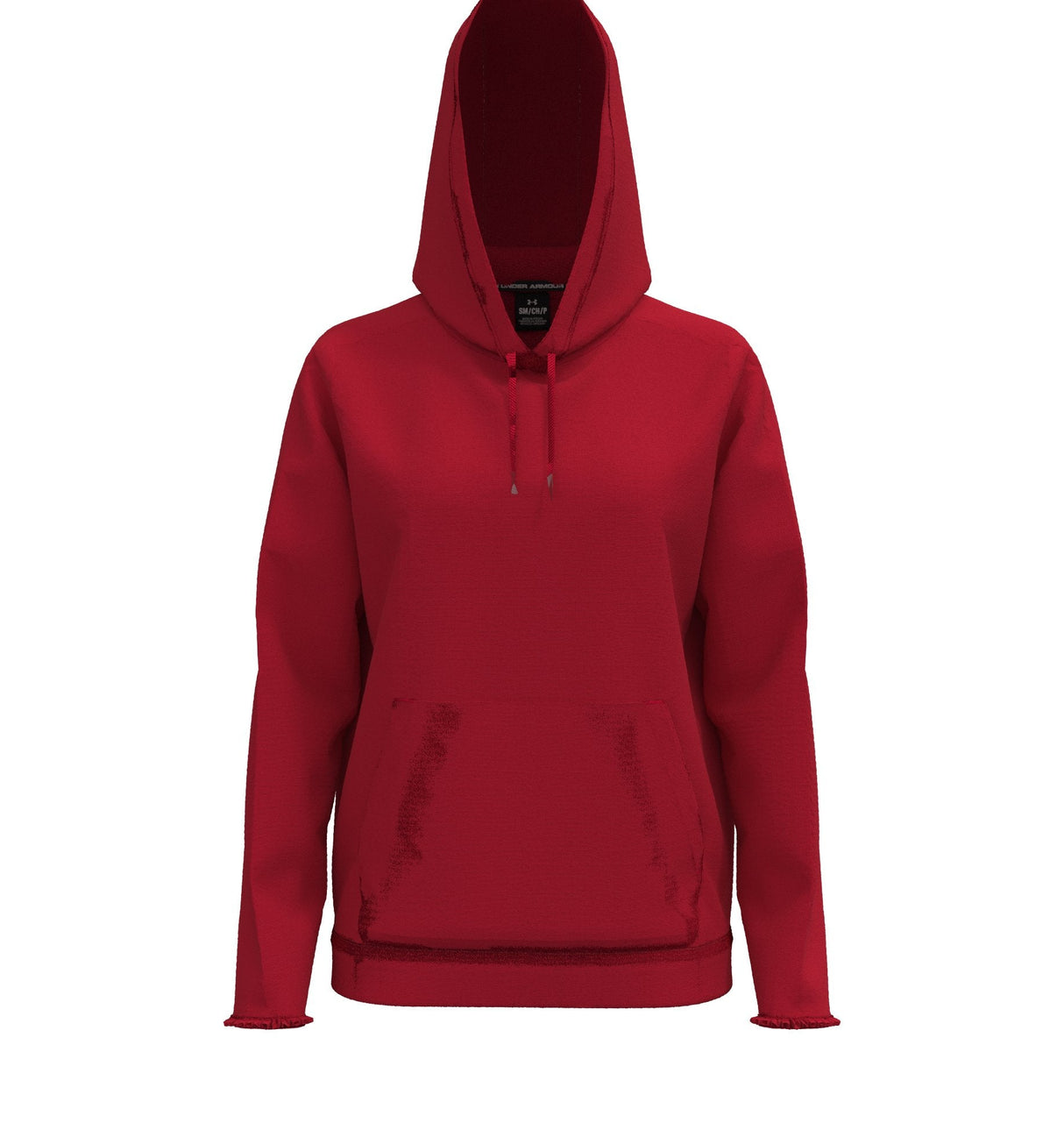 Under Armour Womens Armour Fleece Pro Hoodie