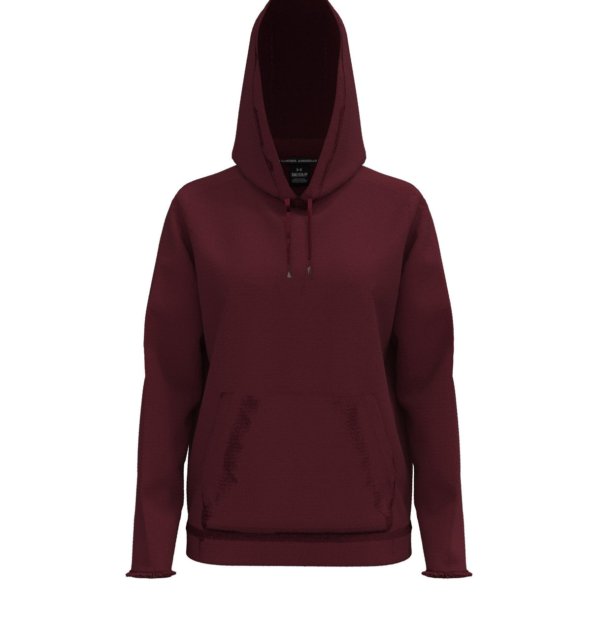 Under Armour Womens Armour Fleece Pro Hoodie
