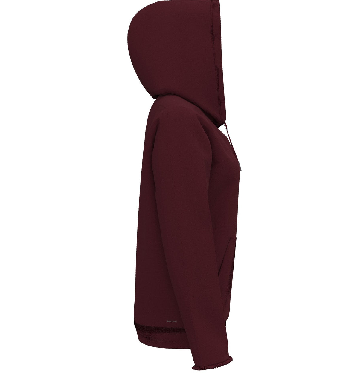 Under Armour Womens Armour Fleece Pro Hoodie