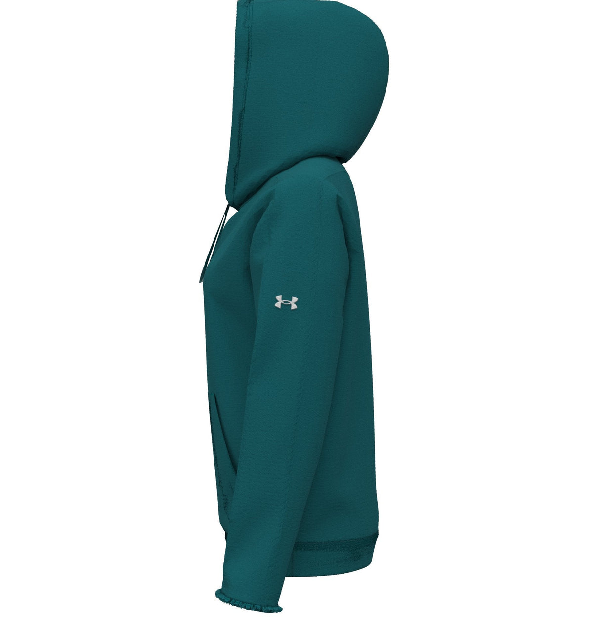 Under Armour Womens Armour Fleece Pro Hoodie
