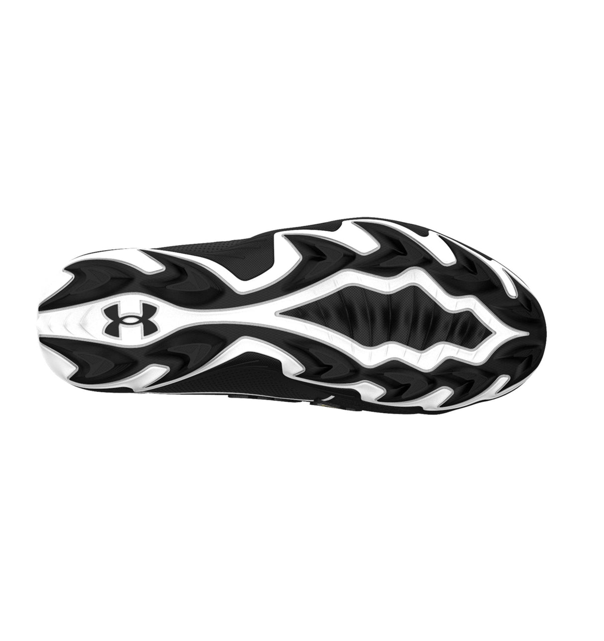 Under Armour Youth Unisex Spotlight Icon Highlight RM Patches Cleats