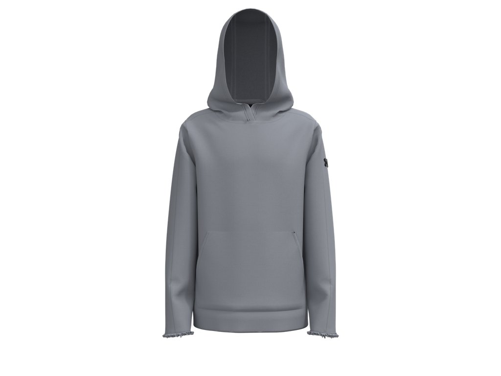 Under Armour Unisex Pro Binding Trim Apparel - Water Repellent and Heat Trapping