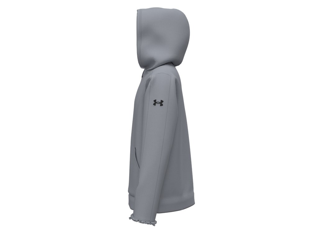 Under Armour Unisex Pro Binding Trim Apparel - Water Repellent and Heat Trapping
