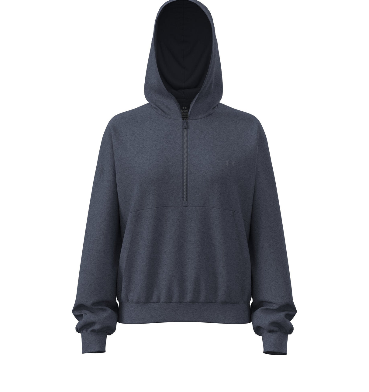Under Armour Womens Icon Fleece Hoodie