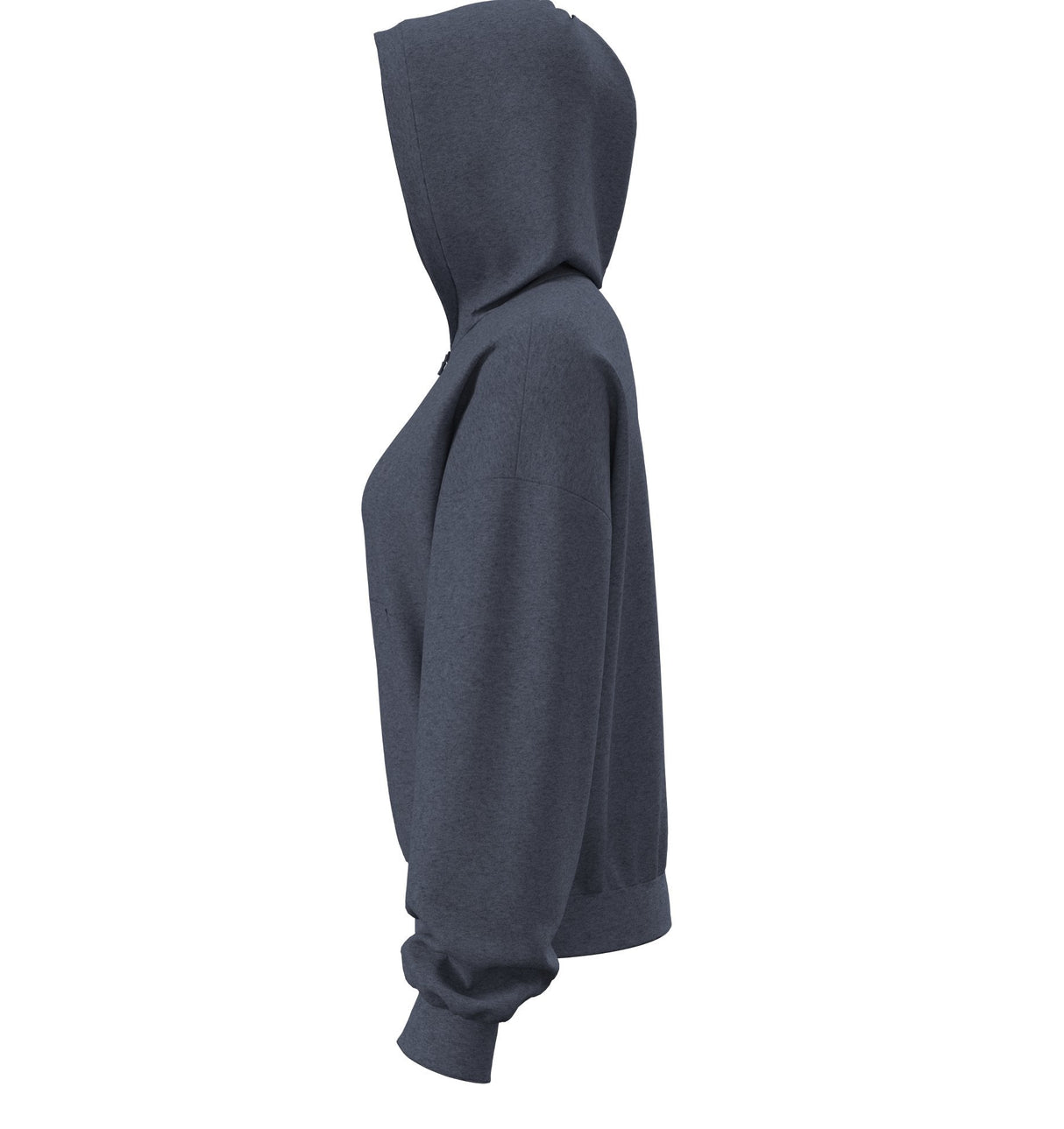 Under Armour Womens Icon Fleece Hoodie